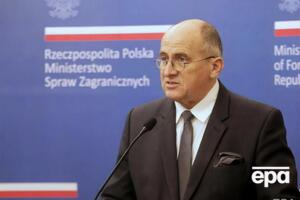 Рау: Я считаю затяжные конфликты наиболее опасными