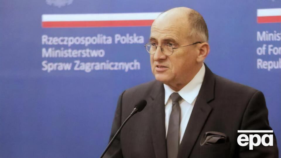 Рау: Я вважаю затяжні конфлікти найбільш небезпечними