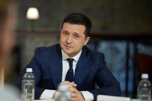 Зеленский: Впервые за 10 лет в космос отправлен украинский спутник "Січ-2-30"