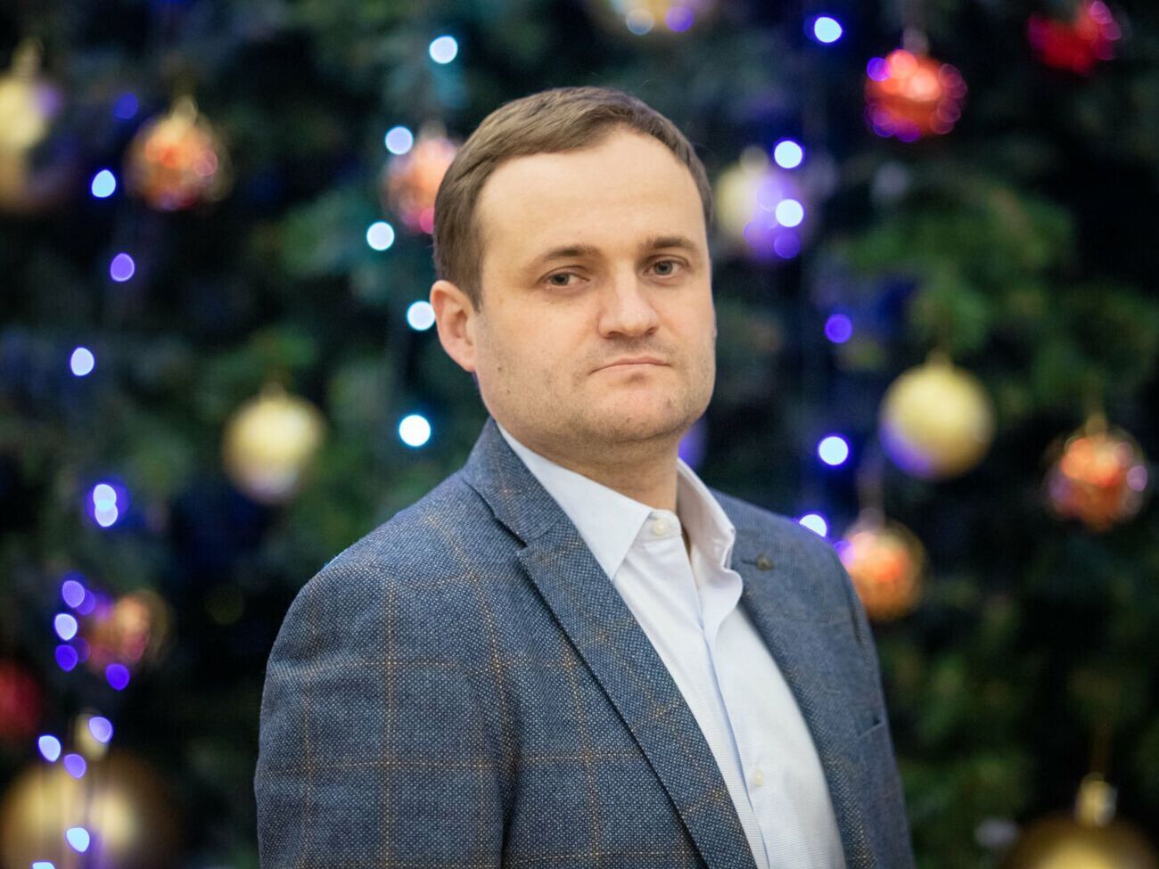 Кулеба: Выполняю задачи, поставленные мэром столицы Виталием Владимировичем Кличко