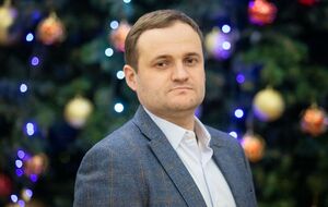 Кулеба: Выполняю задачи, поставленные мэром столицы Виталием Владимировичем Кличко