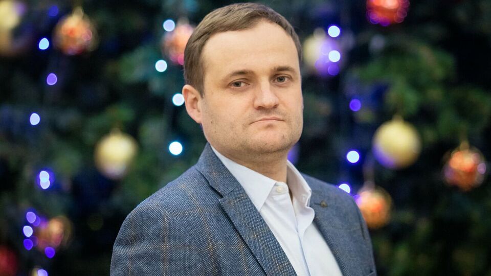 Кулеба: Выполняю задачи, поставленные мэром столицы Виталием Владимировичем Кличко