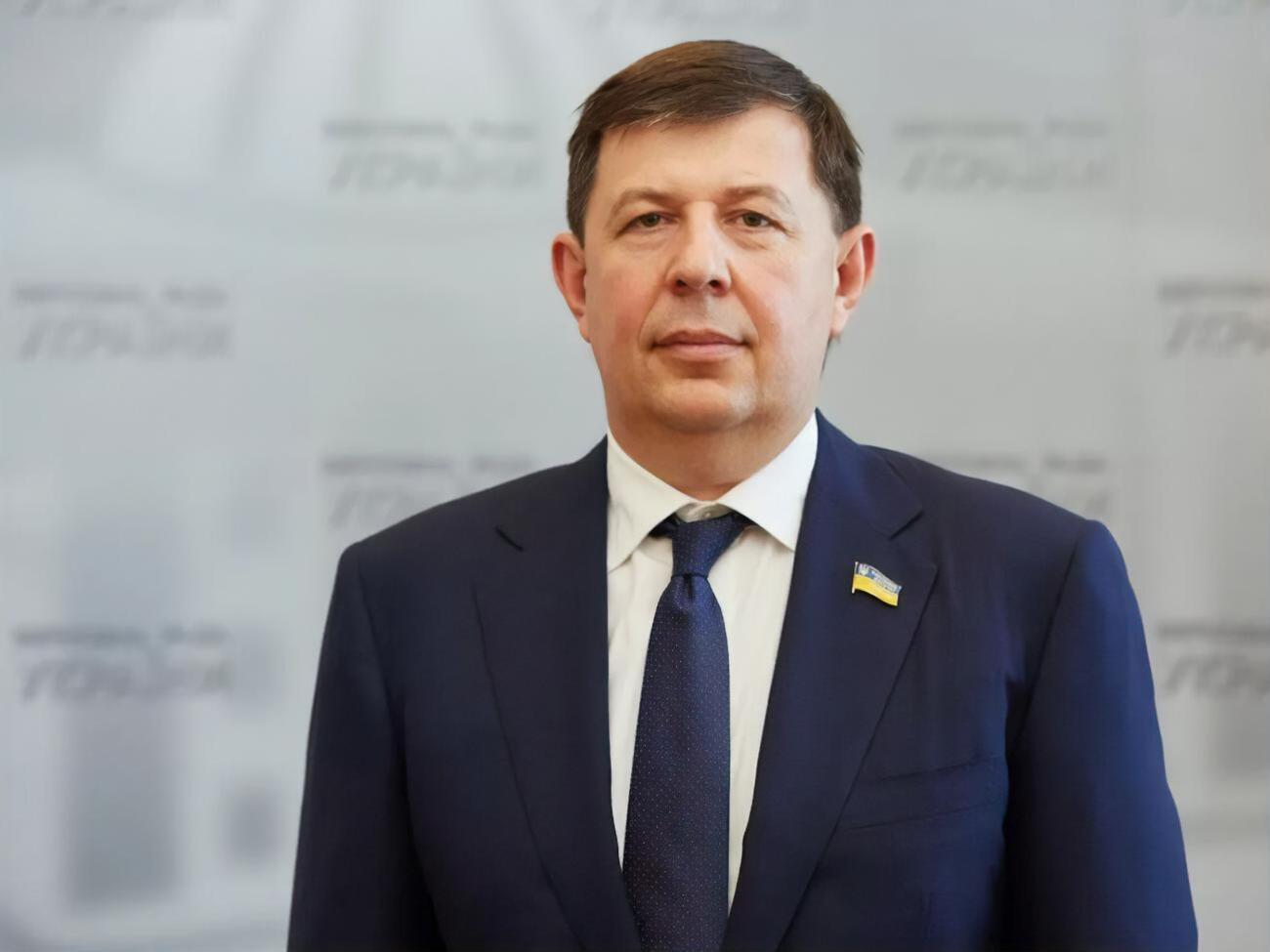 Козак владел нефтедобывающей компанией "Пурнефть", которая разрабатывает 69 скважин у Полярного круга