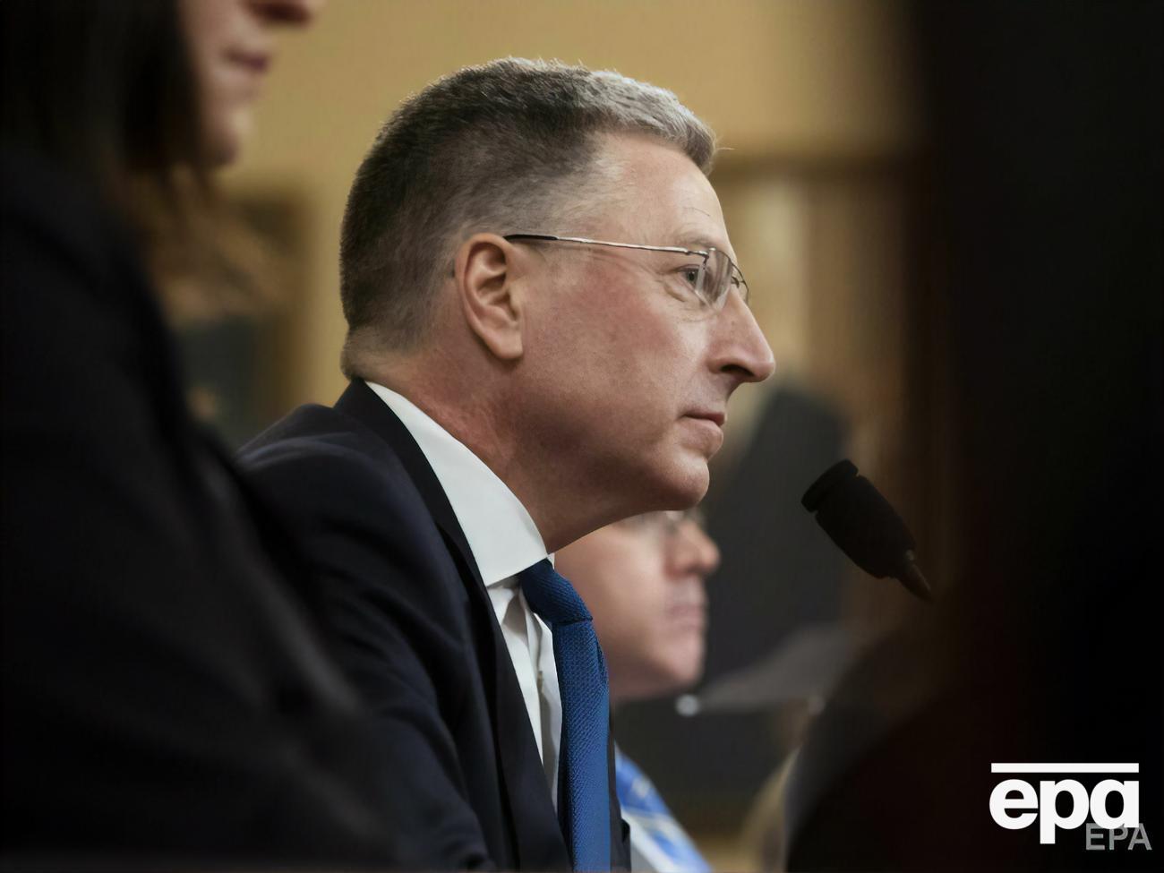 Волкер: Ми не маємо чекати, доки Росія вторгнеться в Україну