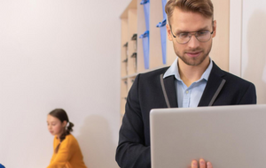 В Україні недостатньо кваліфікованих учителів із математики та інформатики, зазначає Мінцифри