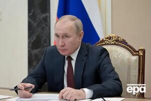 Путін неодноразово називав розпад СРСР найбільшою геополітичною катастрофою сторіччя