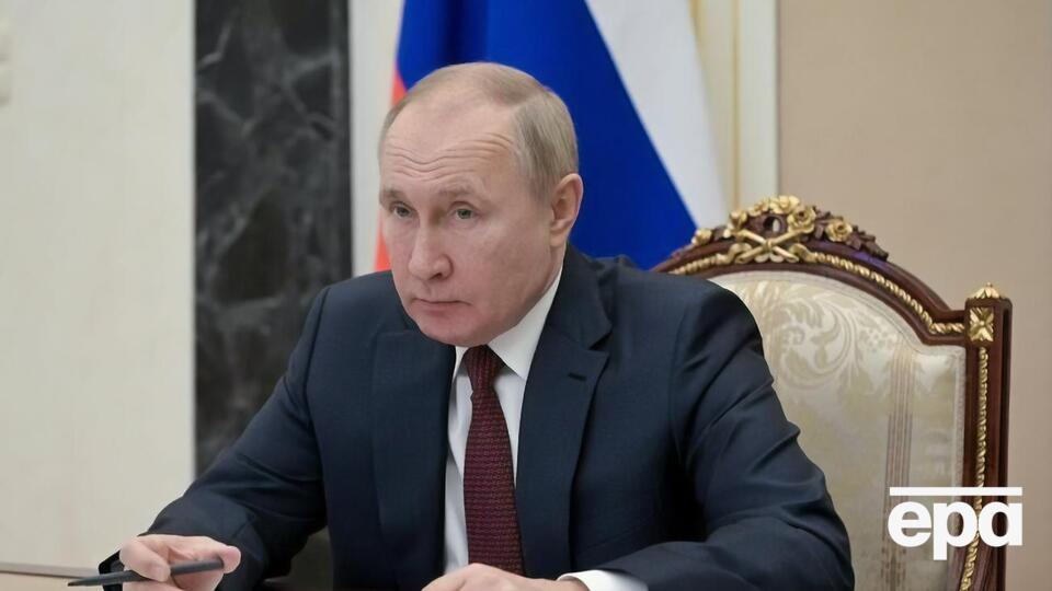 Путин неоднократно называл распад СССР крупнейшей геополитической катастрофой века