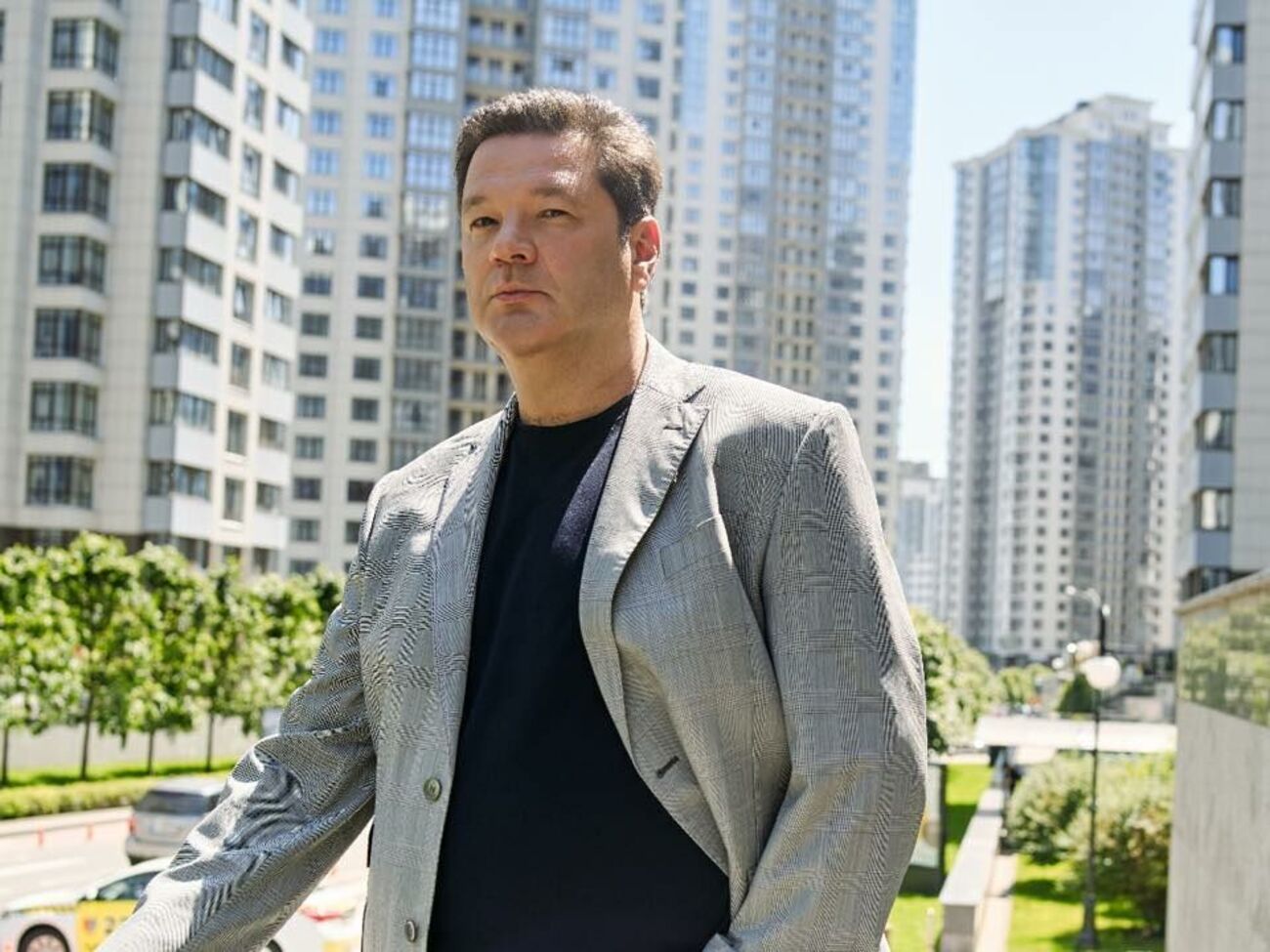 Путину удалось сожрать Беларусь, сейчас он дожевывает Казахстан. Но без Украины полноценная империя невозможна. Здесь решается будущее Европы