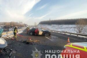 Восени 2021 року на водія КІА Optima було складено три протоколи за керування в нетверезому стані