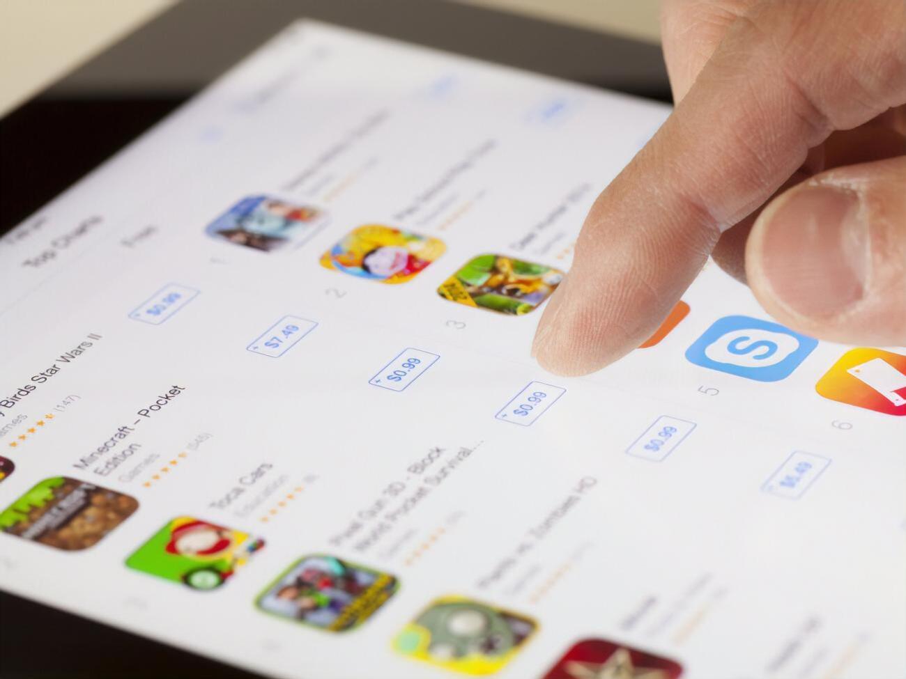 Подорожчання в App Store очікують 13–14 січня