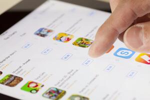 Подорожание в App Store ожидается 13–14 января