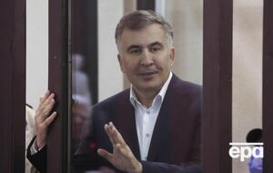 Саакашвілі заявив, що проти нього застосовували тортури та нелюдське поводження