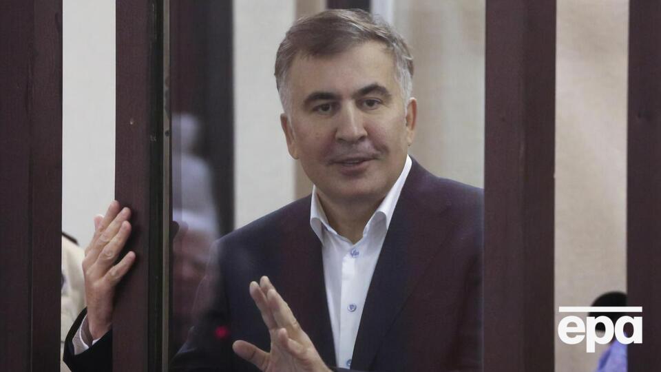 Саакашвили заявил, что против него применялись пытки и бесчеловечное отношение