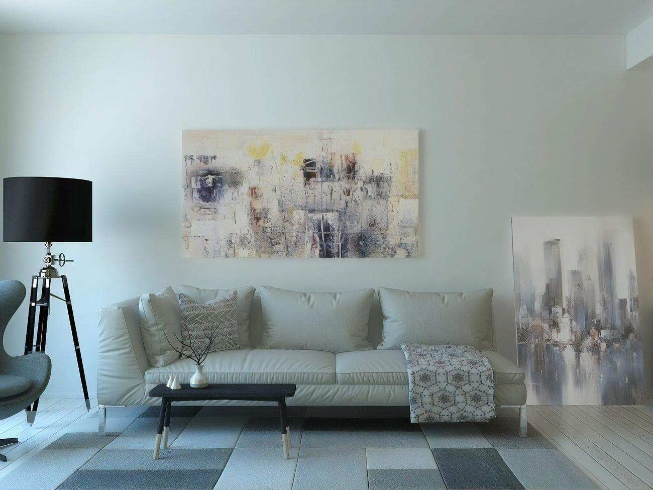 За три квартала прошлого года на условиях ипотеки в Украине было куплено менее 4% жилья