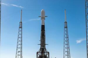 Супутник запустили в космос 13 січня, зараз із ним установлено стійкий зв'язок