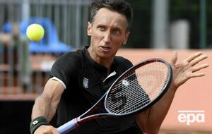 Стаховський: Дякую, тенісе, це було реально