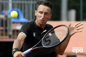 Стаховский: Спасибо, теннис, это было реально