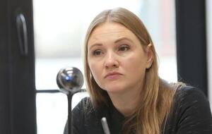 Решетилова заявила, что Украина "не предоставила никакой поддержки" Радкевичу