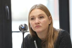 Решетилова заявила, что Украина "не предоставила никакой поддержки" Радкевичу