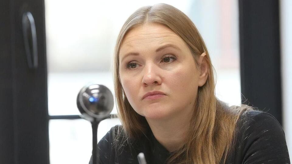 Решетилова заявила, что Украина "не предоставила никакой поддержки" Радкевичу