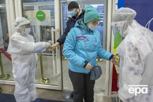 Новые карантинные ограничения в Казахстане связаны с циркуляцией штамма "Омикрон"