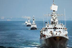 Модернизацией "Гетьмана Сагайдачного" займутся несколько предприятий "Укроборонпрома"