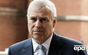 Принц Ендрю тепер виступатиме як приватна особа