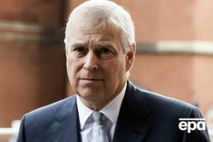 Принц Ендрю тепер виступатиме як приватна особа