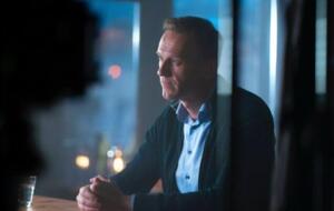 Навальный: Очень хотелось сказать: "Да отстаньте, снимают уже фильм, снимают". Но нельзя – все надо было держать в строгом секрете