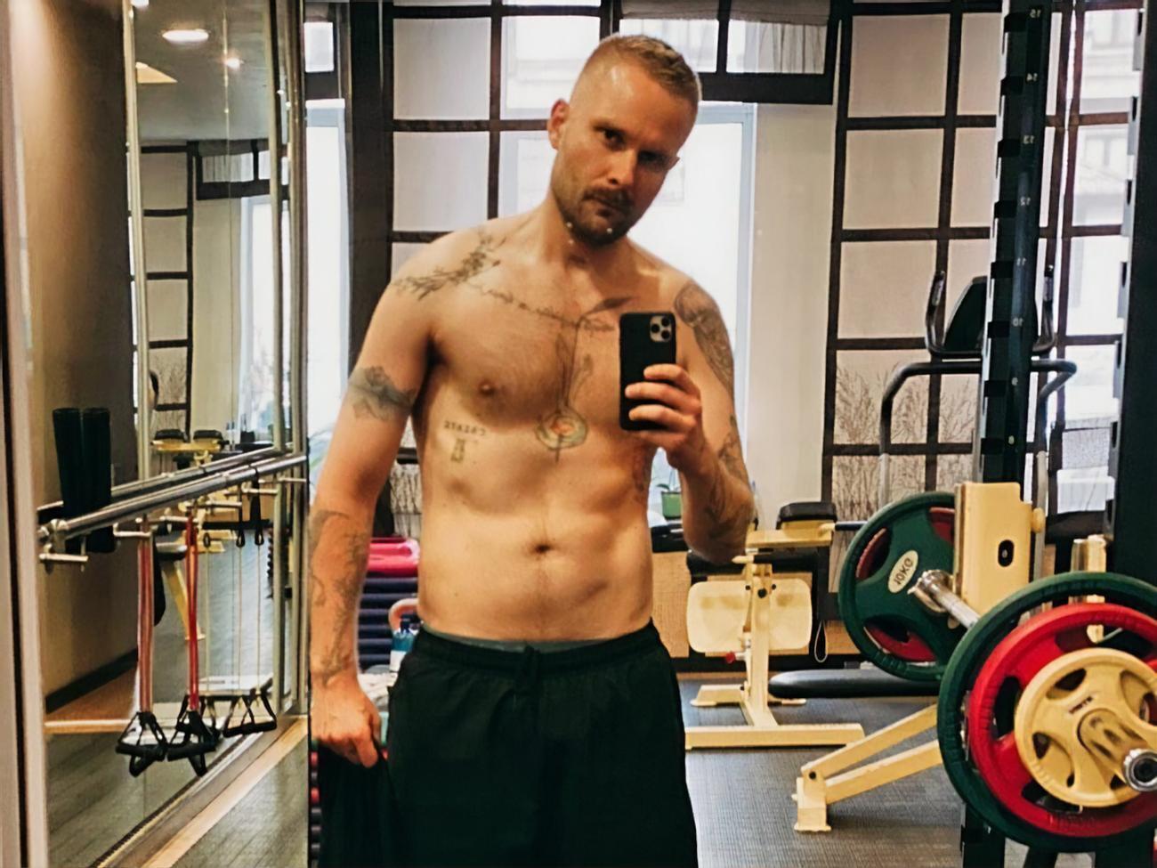 Завадюк:&nbsp;Когда тебя буллят в детстве, говорят много плохого в спину, вырабатывается много комплексов