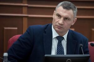 Кличко заявив, що готовий охороняти незалежність і територіальну цілісність України