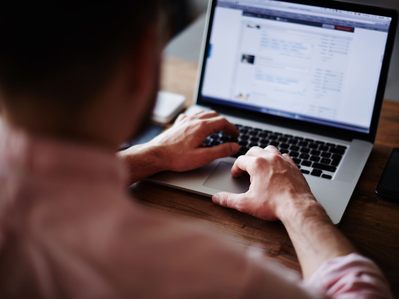 Хакери написали тексти з помилками