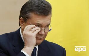 Янукович требует признать отсутствие у Верховной Рады полномочий лишать звания президента