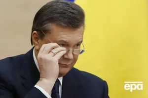Янукович вимагає визнати відсутність у Верховної Ради повноважень позбавляти звання президента