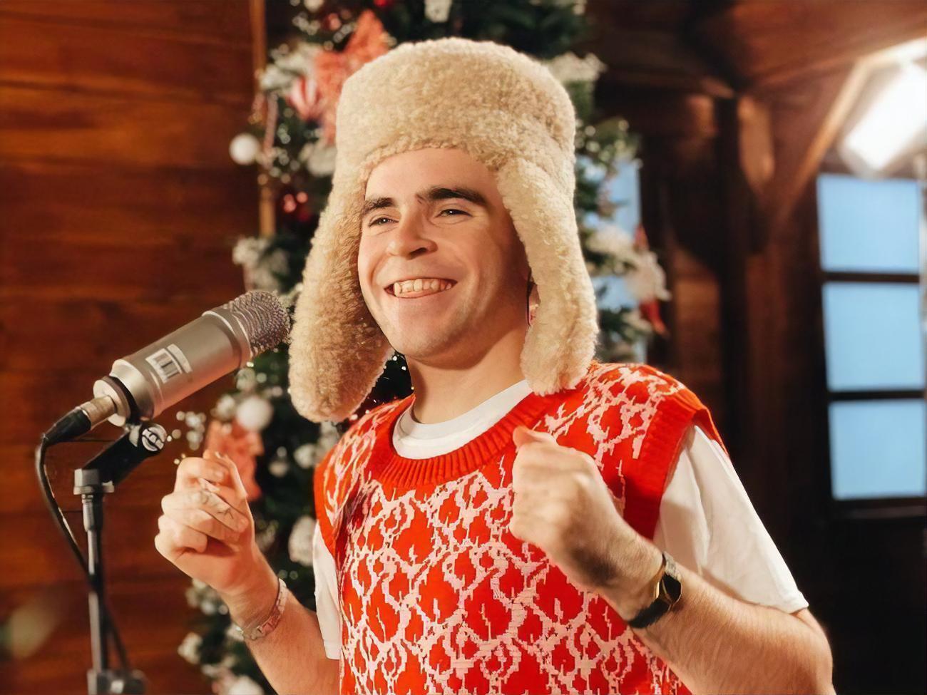 Wellboy: А шо якщо насправді надворі 2222-й?