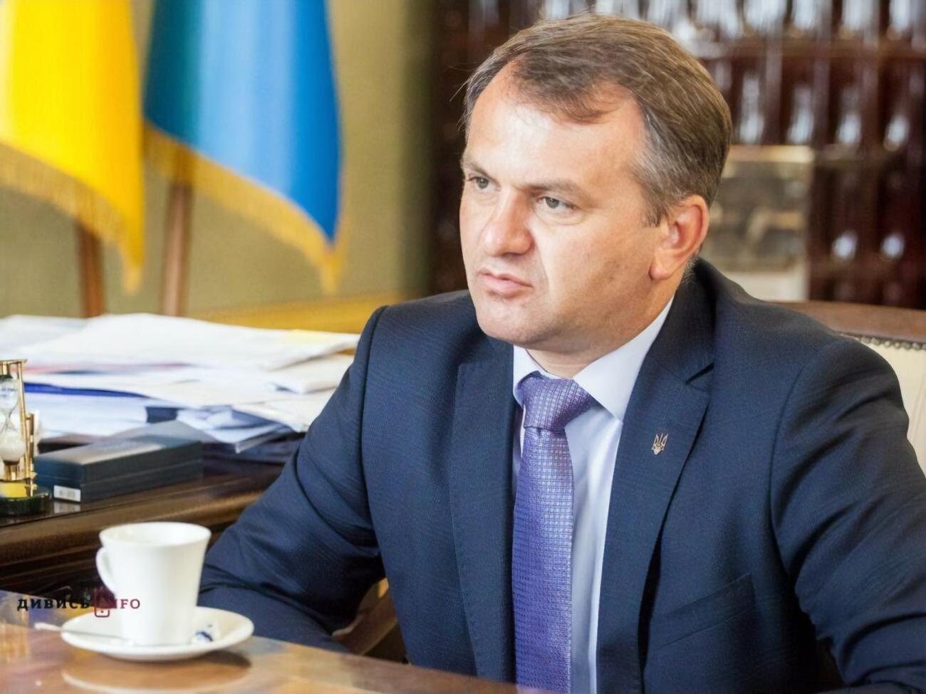 Олег Синютка:&nbsp;Я не знаю, мне по этому поводу смеяться или плакать. Потому что это популизм самого высокого сорта