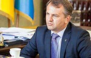 Олег Синютка: Я не знаю, чи мені із цього приводу сміятися, чи плакати. Тому що це популізм найвищого ґатунку