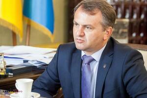 Олег Синютка: Я не знаю, мне по этому поводу смеяться или плакать. Потому что это популизм самого высокого сорта