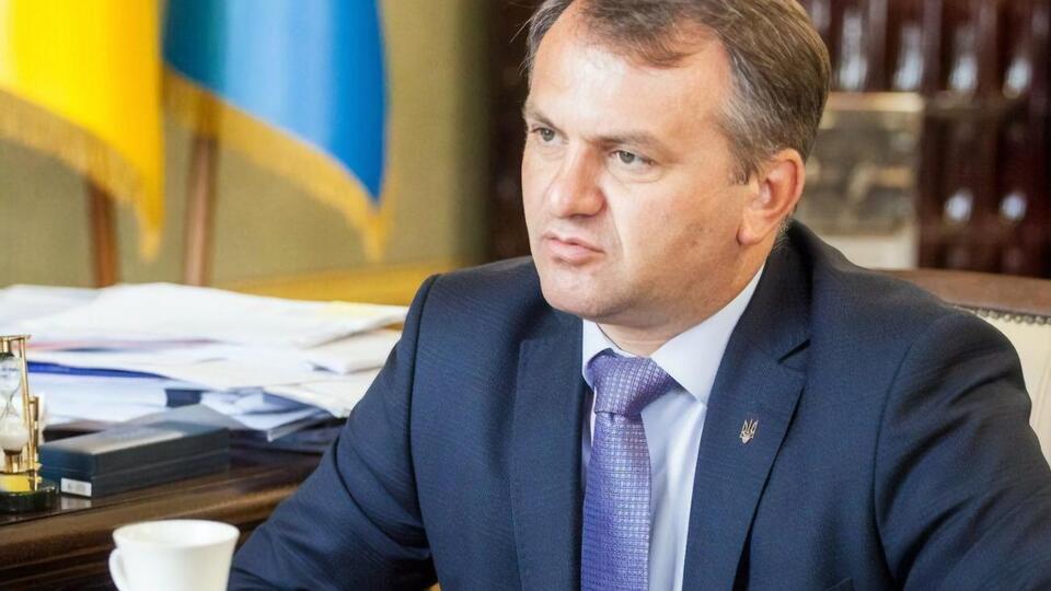 Олег Синютка: Я не знаю, мне по этому поводу смеяться или плакать. Потому что это популизм самого высокого сорта