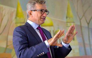 Украина запустила первый спутник за 10 лет, хотя за время независимости на космические проекты потратили несколько миллиардов долларов