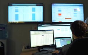 У Держспецзв'язку наголосили, що дані українців зберігають у державних реєстрах, яких не торкнулася атака