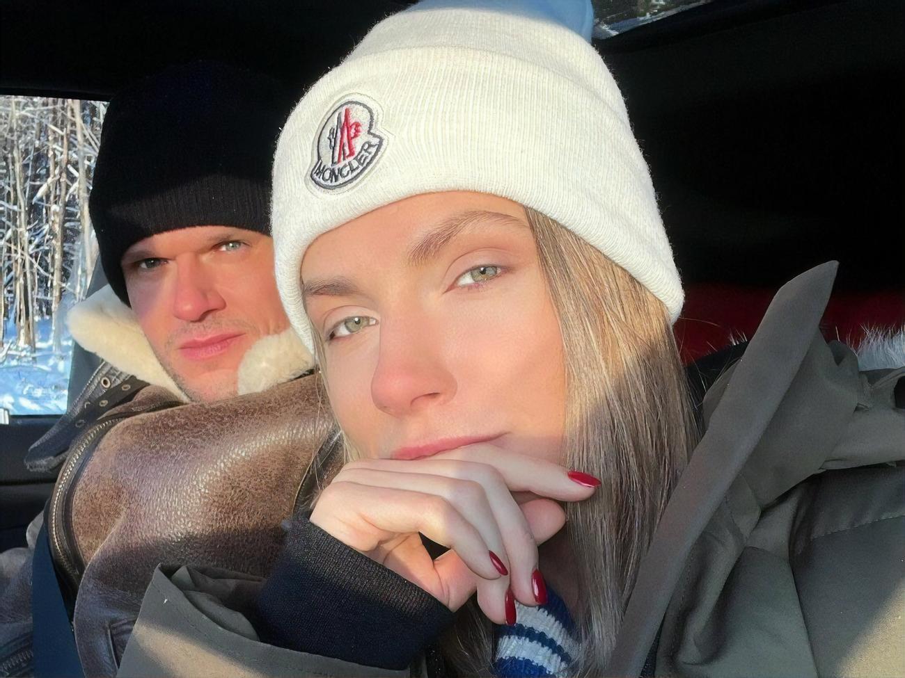 Паперна та Яглич живуть у Москві