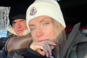 Паперна та Яглич живуть у Москві