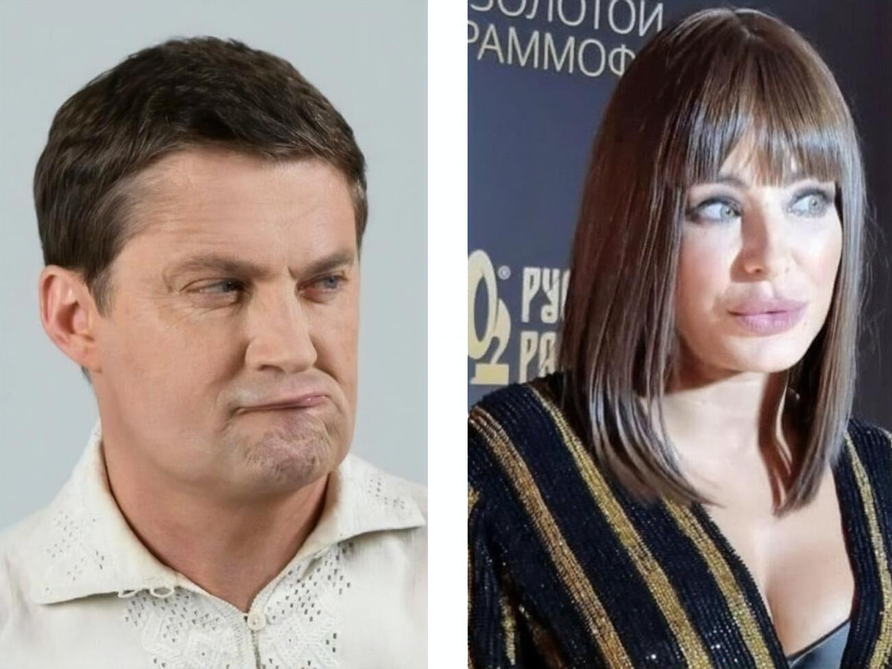 Кондратюк про гастролі Ані Лорак в Україні: "Хвойда-тур"