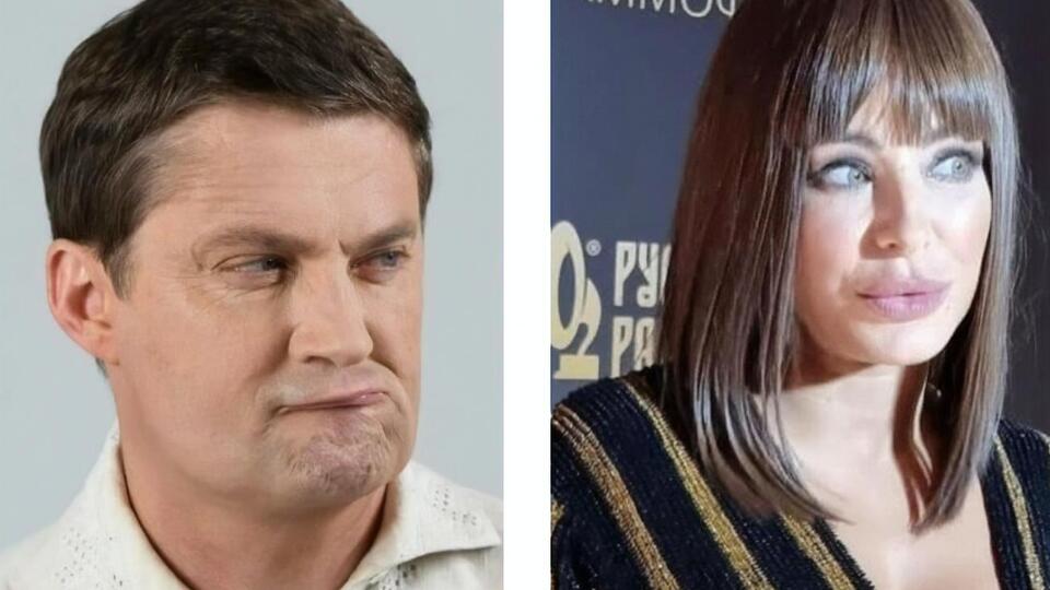 Кондратюк о гастролях Ани Лорак в Украине: "Хвойда-тур"
