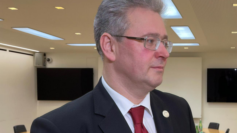 Цымбалюк: Мы четко заявили, что для нас неприемлемо возвращение к каким-либо сферам влияния