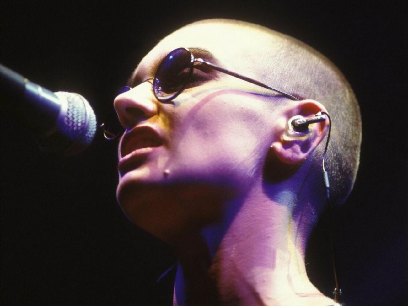 8 января сын ирландской певицы Шинейд О'Коннор &ndash; 17-летний Шейн покончил с собой