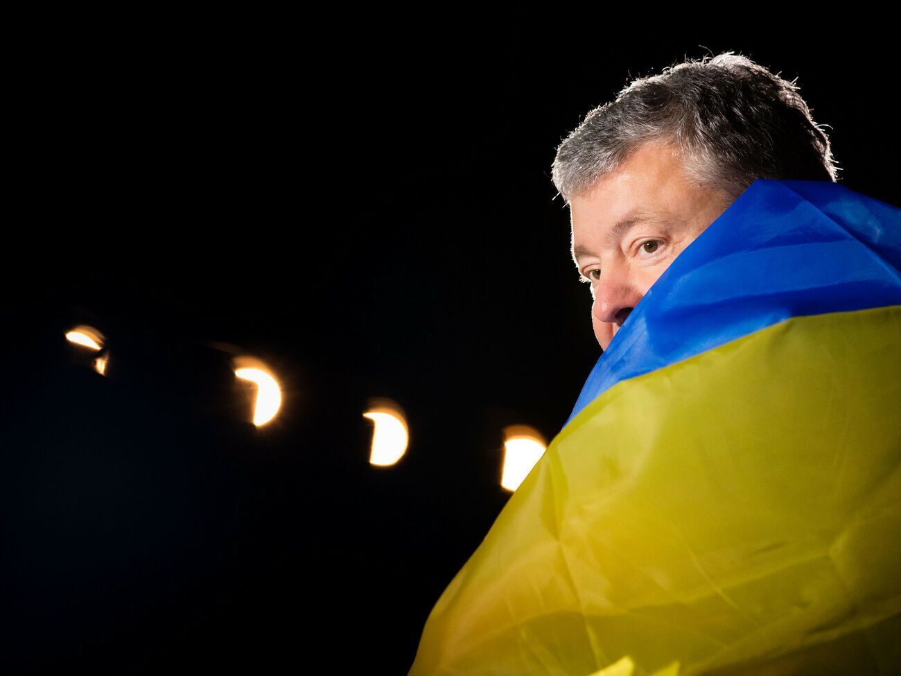Порошенка хочуть заарештувати
