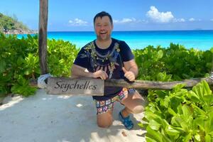 Богдан в конце 2021 года сообщил, что находится за границей