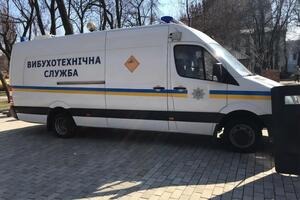 Волна сообщений о минированиях началась 11 января